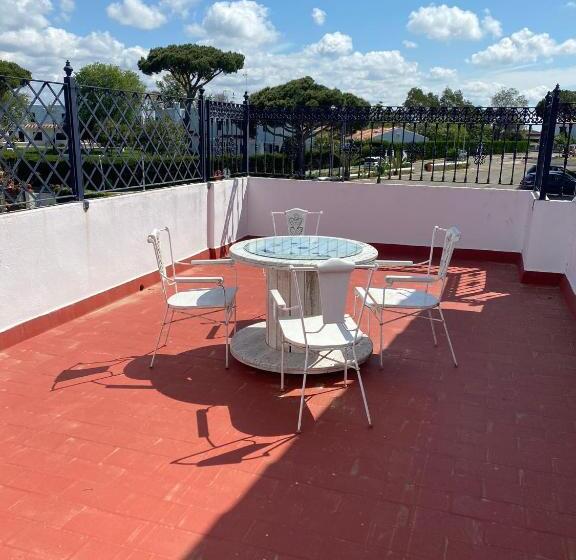 ホテル Matalascañas