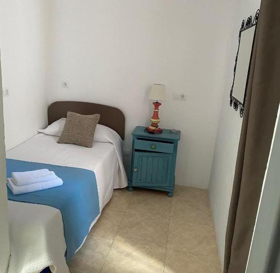 Hotel Matalascañas