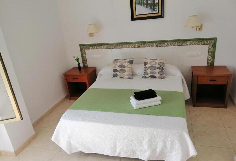 ホテル Matalascañas