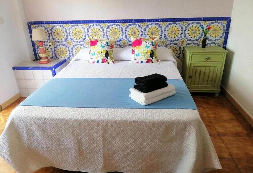 ホテル Matalascañas