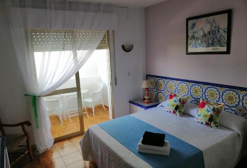 ホテル Matalascañas