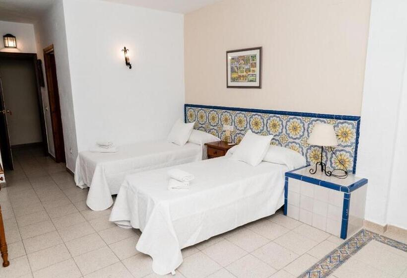 ホテル Matalascañas