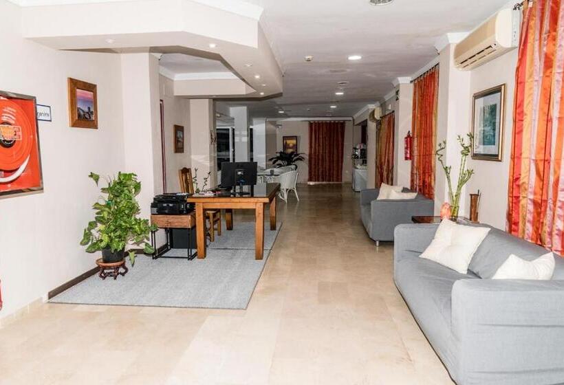 ホテル Matalascañas