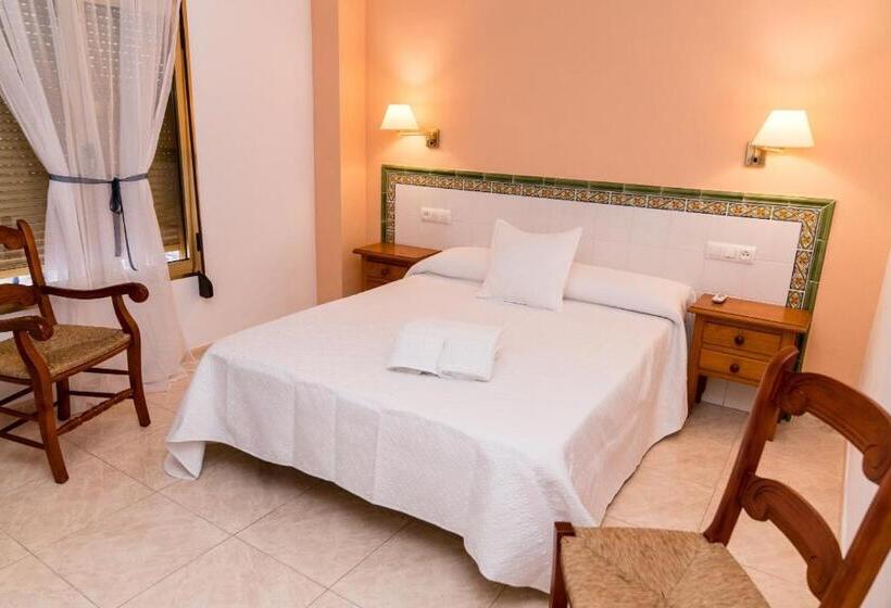 ホテル Matalascañas