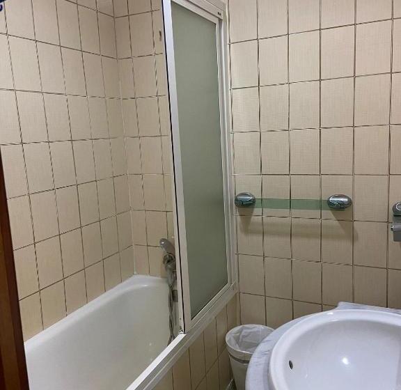 هتل Medina Centro