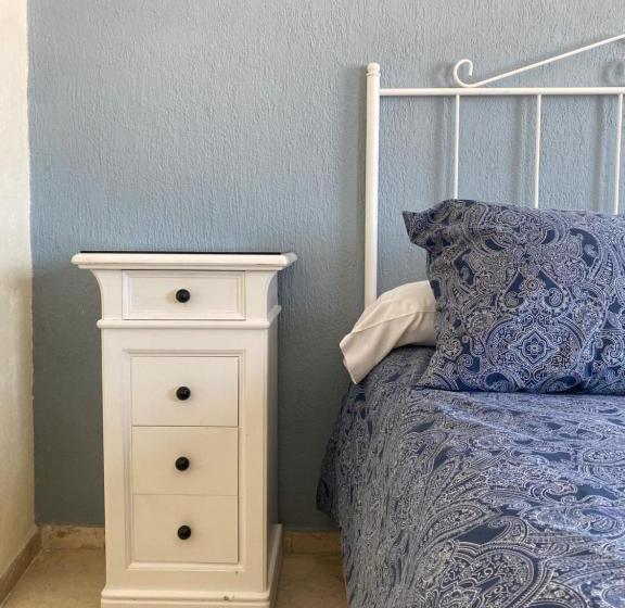 هتل Medina Centro