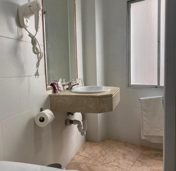 هتل Medina Centro