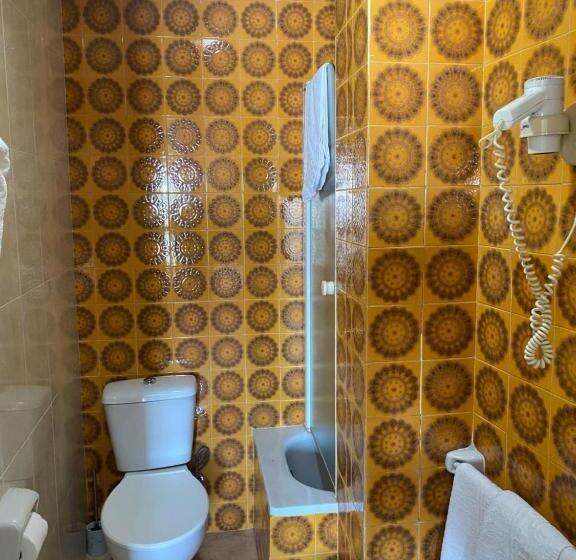 هتل Medina Centro