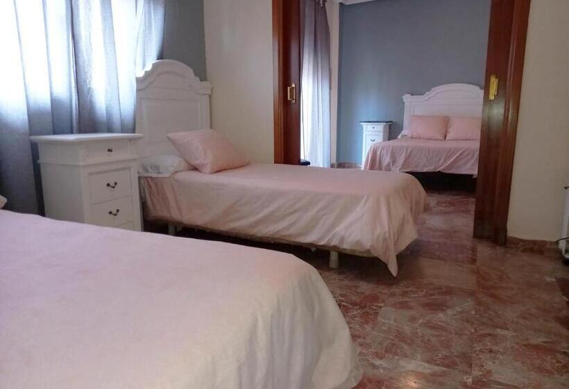 هتل Medina Centro