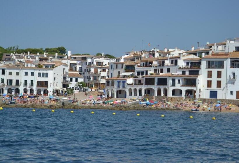 ホテル Mediterrani