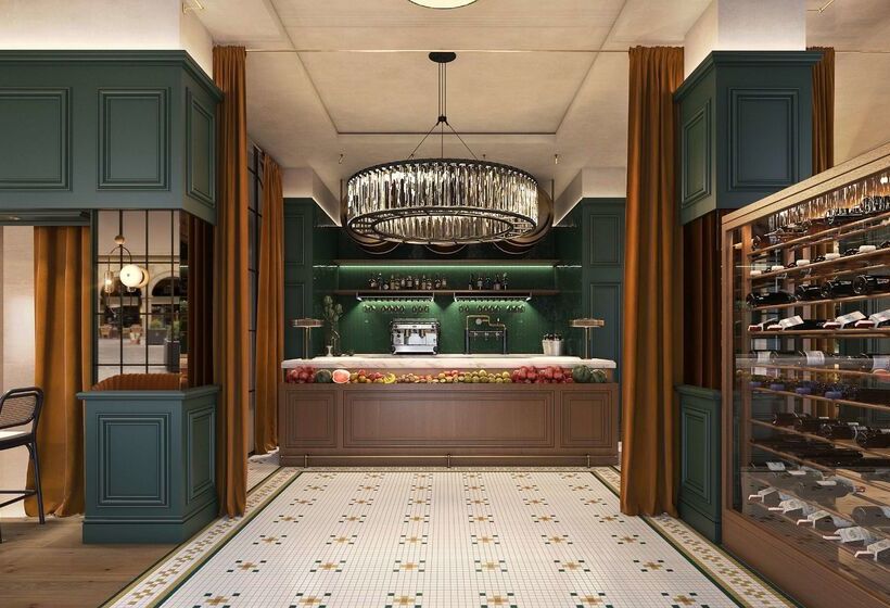 هتل Meliá Granada