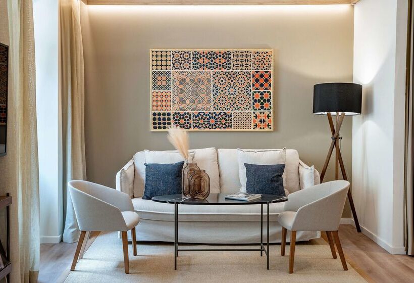 هتل Meliá Granada