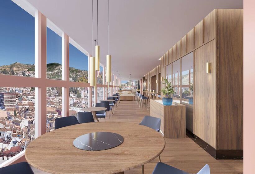 هتل Meliá Granada