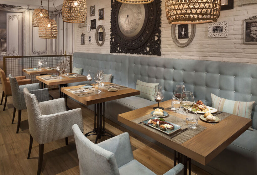 هتل Meliá Granada