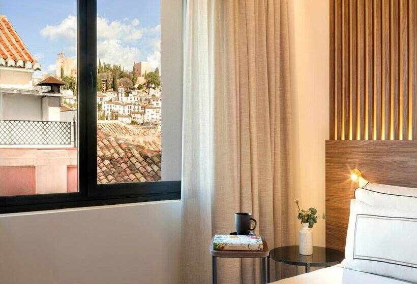 هتل Meliá Granada