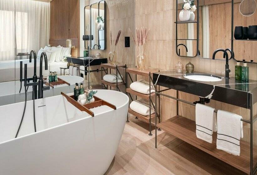 هتل Meliá Granada