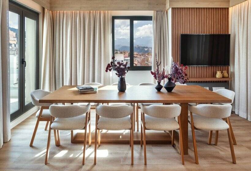 هتل Meliá Granada