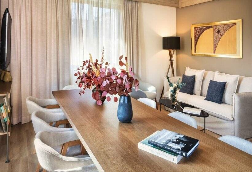 هتل Meliá Granada