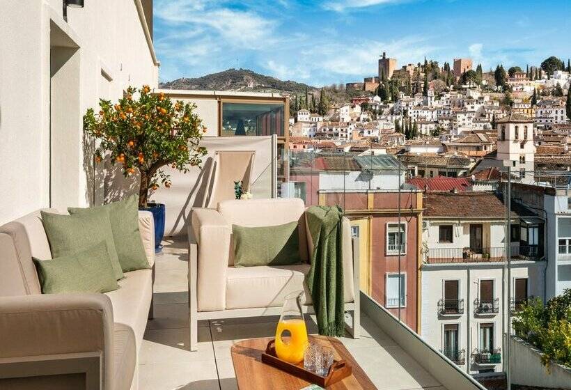 هتل Meliá Granada