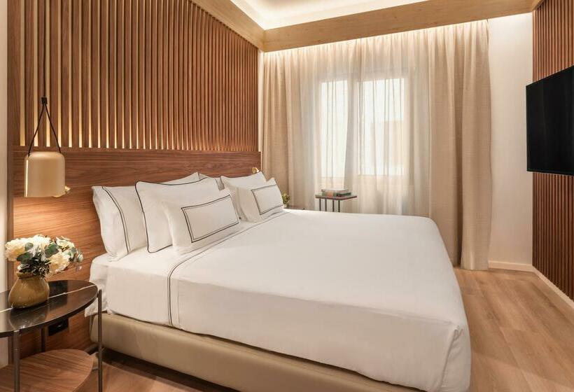 هتل Meliá Granada