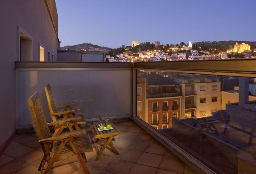 هتل Meliá Granada