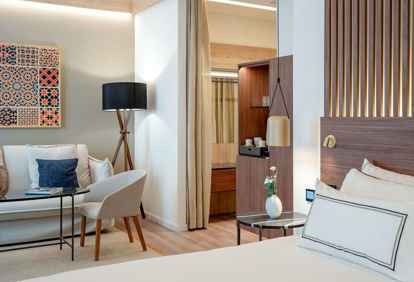 هتل Meliá Granada