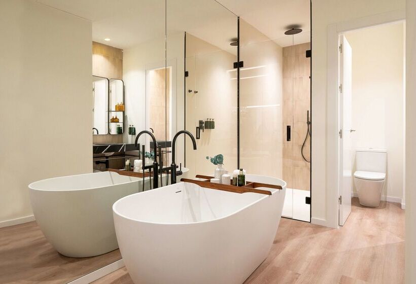 هتل Meliá Granada