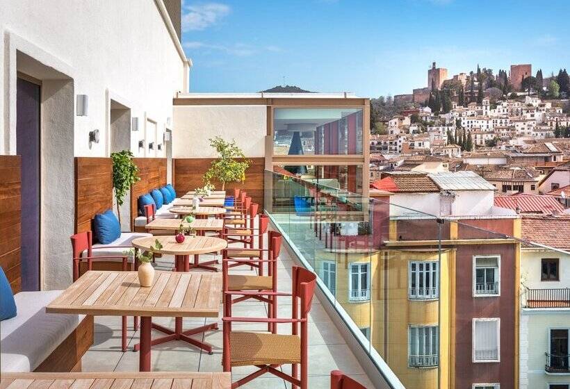 هتل Meliá Granada