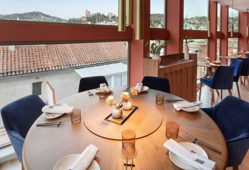 هتل Meliá Granada