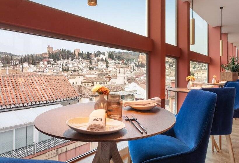 هتل Meliá Granada