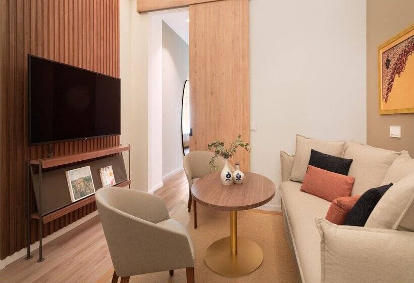 هتل Meliá Granada