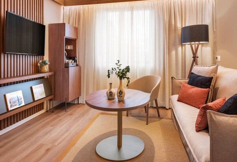 هتل Meliá Granada