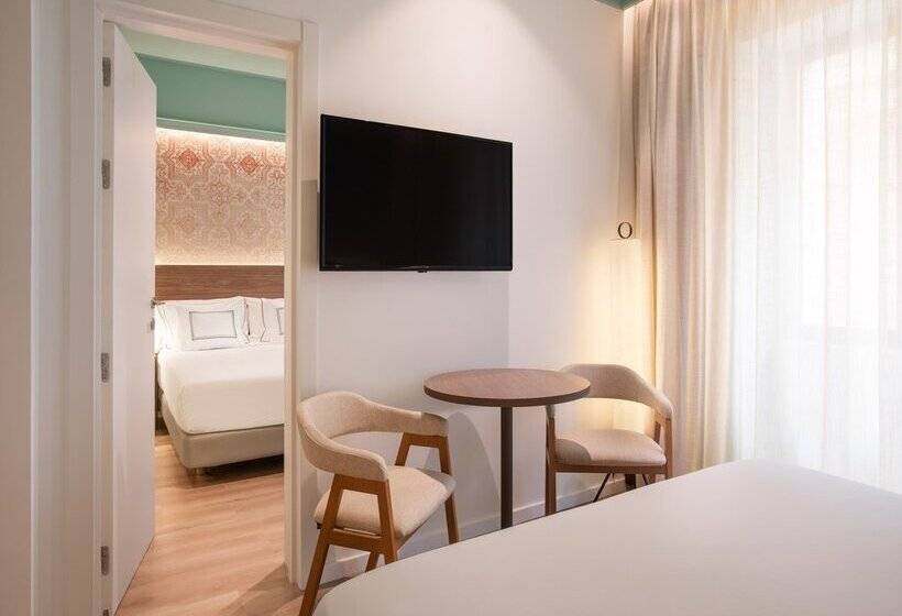 هتل Meliá Granada