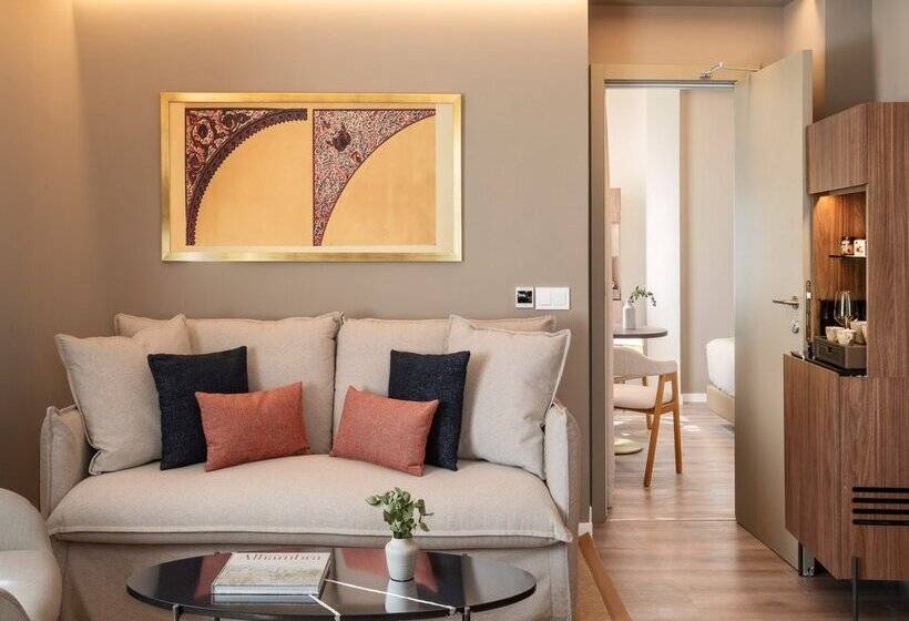 هتل Meliá Granada