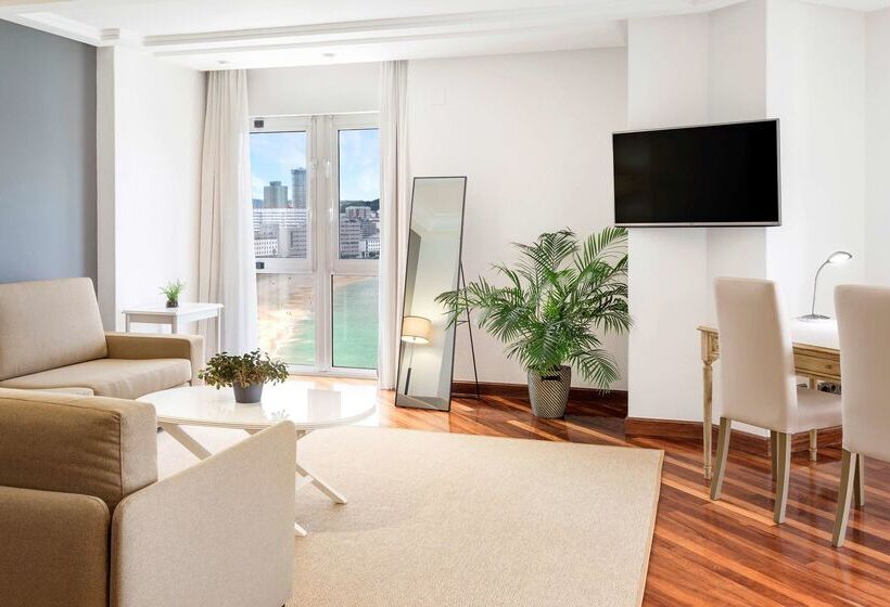 هتل Melia Maria Pita