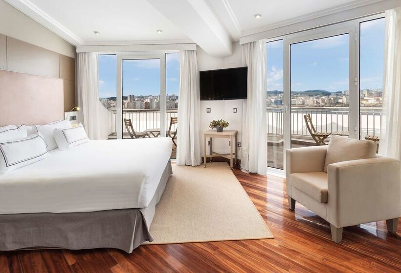 هتل Melia Maria Pita