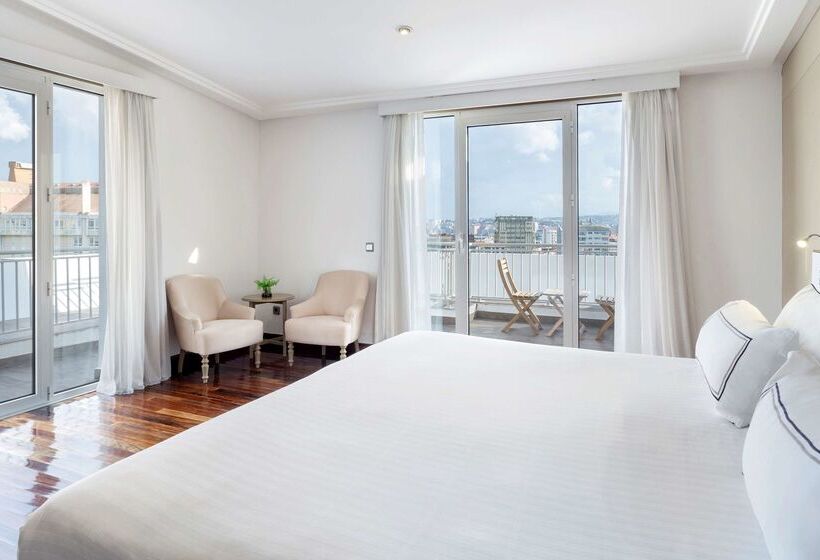 هتل Melia Maria Pita