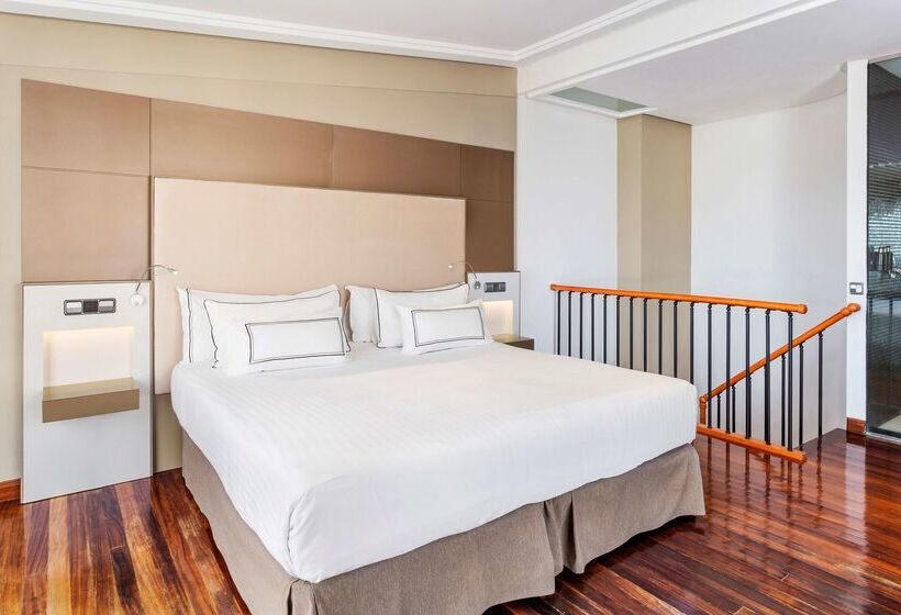 هتل Melia Maria Pita