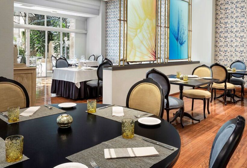 호텔 Melia Maria Pita