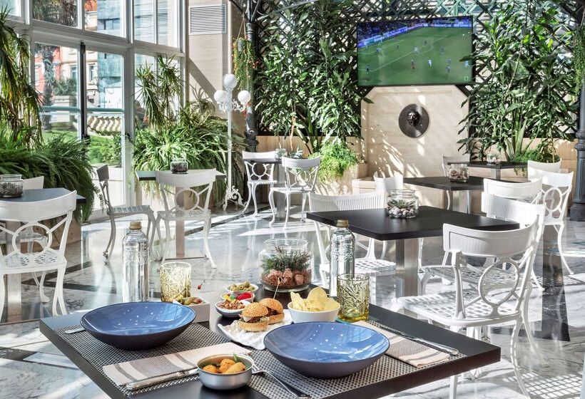 هتل Melia Maria Pita