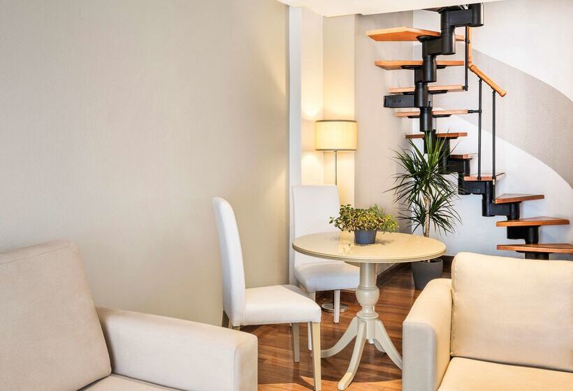 هتل Melia Maria Pita