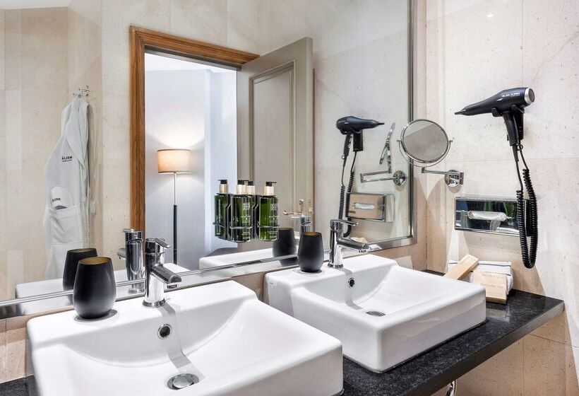 هتل Melia Maria Pita