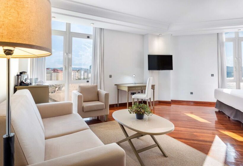 호텔 Melia Maria Pita