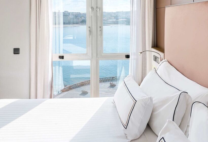 호텔 Melia Maria Pita