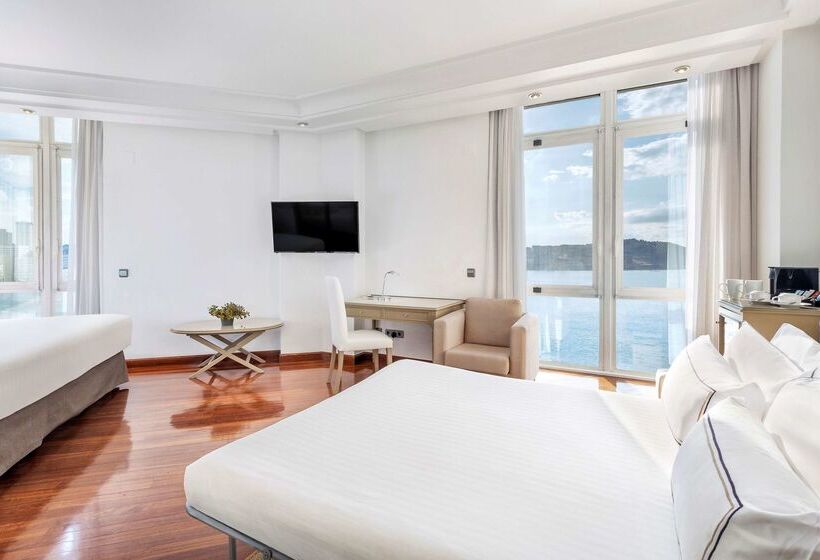 هتل Melia Maria Pita