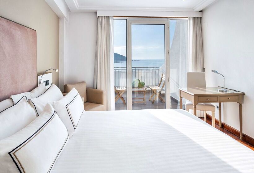 هتل Melia Maria Pita