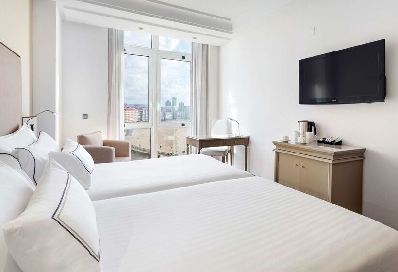 هتل Melia Maria Pita