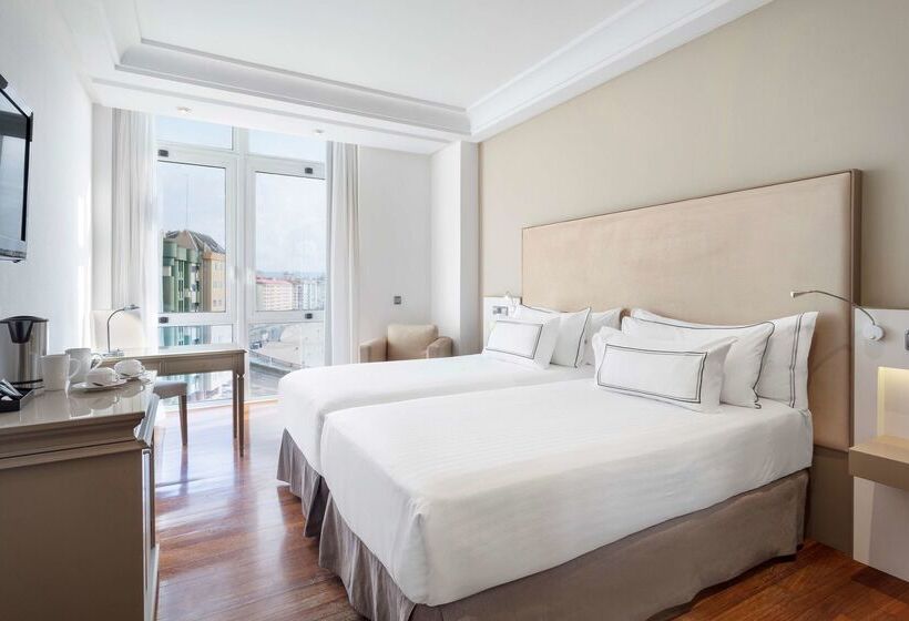 هتل Melia Maria Pita