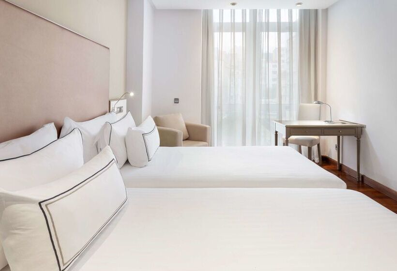 호텔 Melia Maria Pita