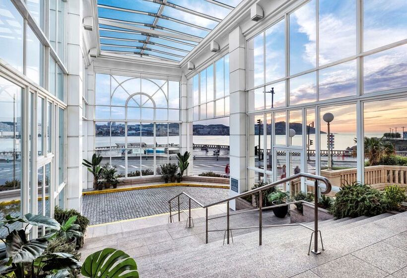 هتل Melia Maria Pita